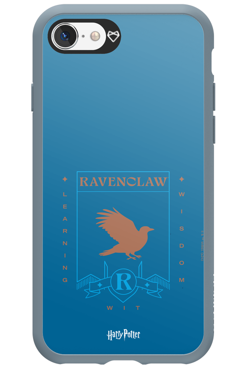 Ravenclaw. - Apple iPhone SE 2020