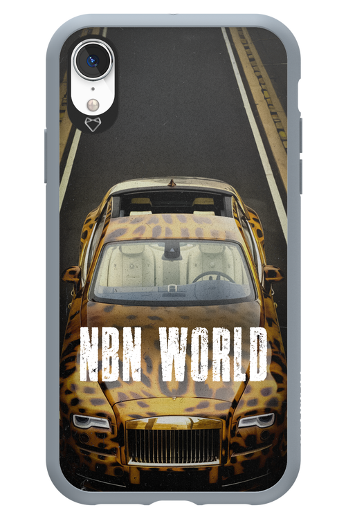 Car 2.0 - Apple iPhone XR