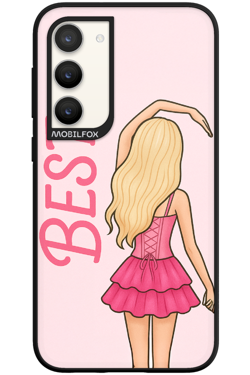 Bestt - Samsung Galaxy S23 Plus