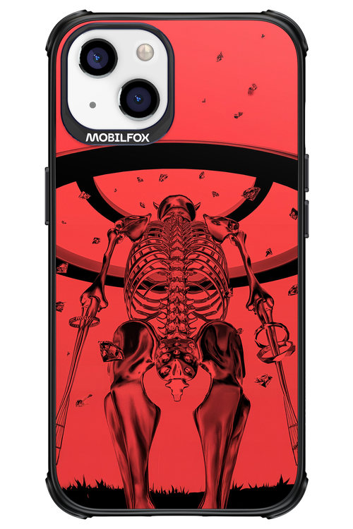 RMN Cover 2.0 - Apple iPhone 13