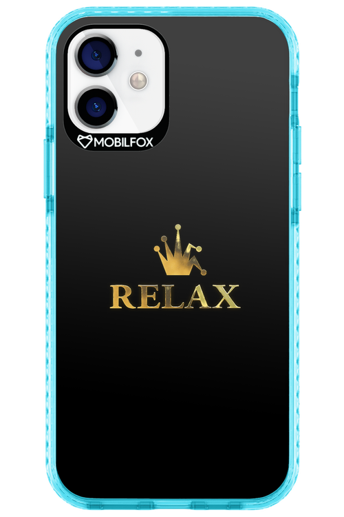 Relax 2.0 - Apple iPhone 12