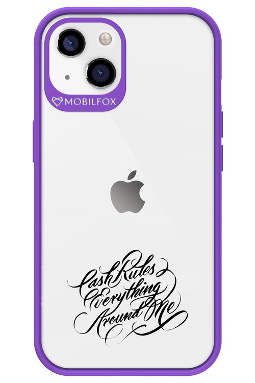 Cash Rules Script - Apple iPhone 13