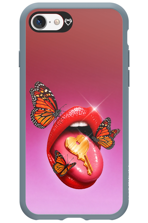 Heartkey 2.0 - Apple iPhone 7