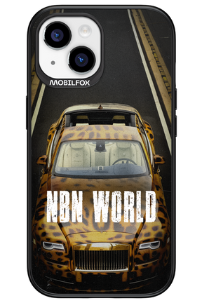 Car - Apple iPhone 15