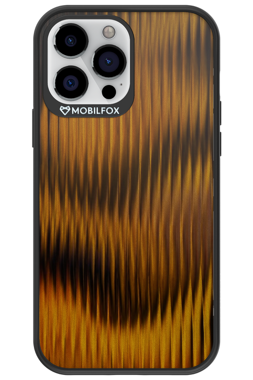 Striped grass 2.0 - Apple iPhone 13 Pro Max