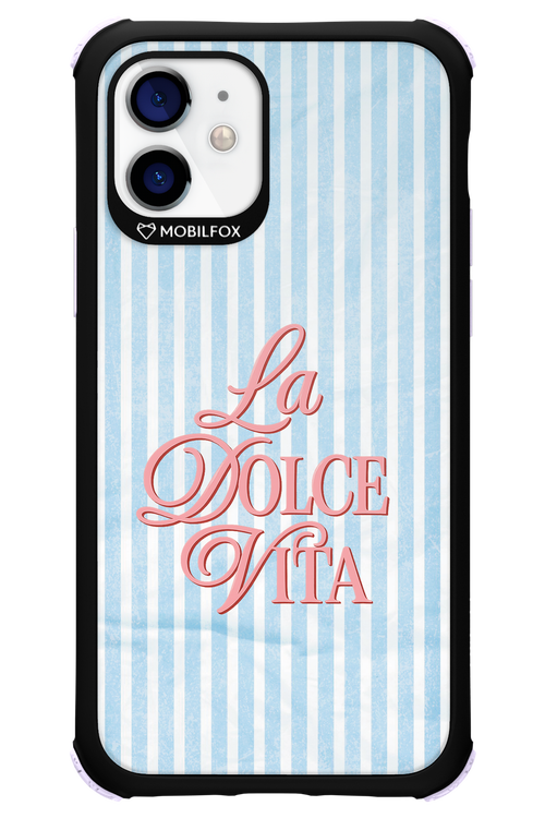 La Dolce Vita 2.0 - Apple iPhone 12