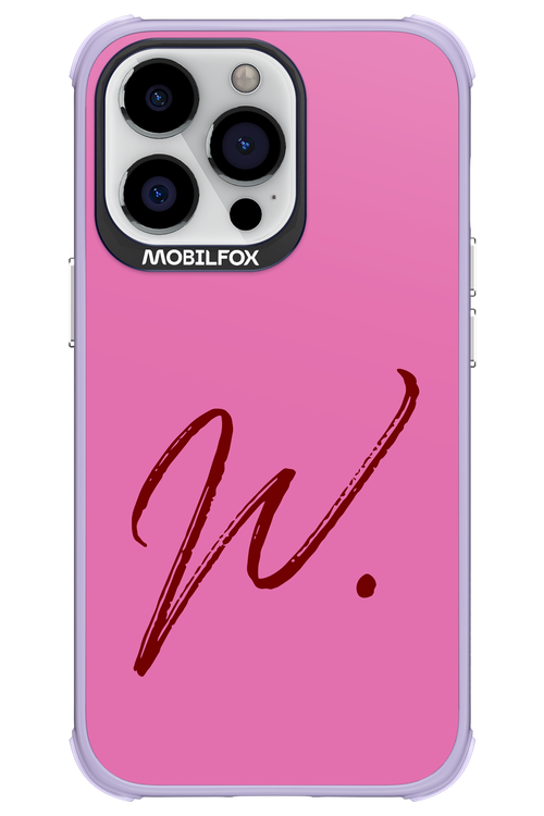 (Sorbet) W 2.0 - Apple iPhone 13 Pro
