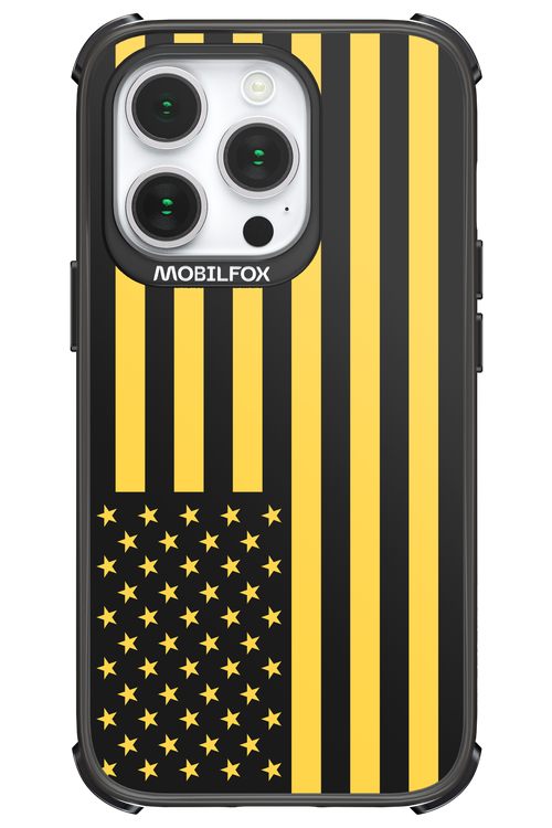 Safety Stars - Apple iPhone 14 Pro