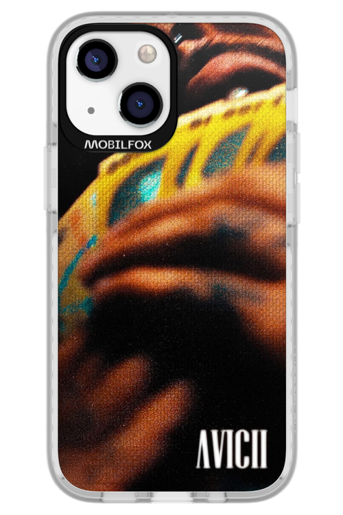 Avicii 2.0 - Apple iPhone 13 Mini