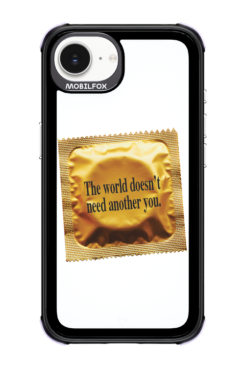 Another you 2.0 - Apple iPhone 16e