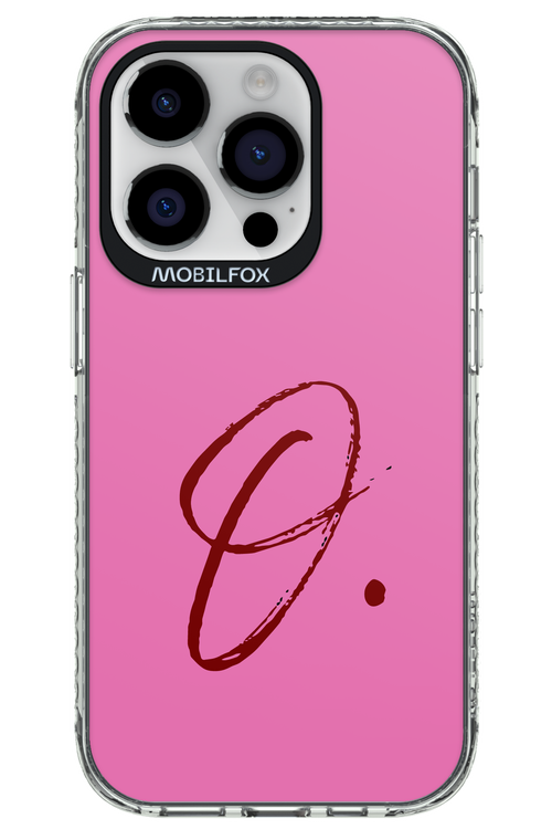 (Sorbet) O 2.0 - Apple iPhone 14 Pro