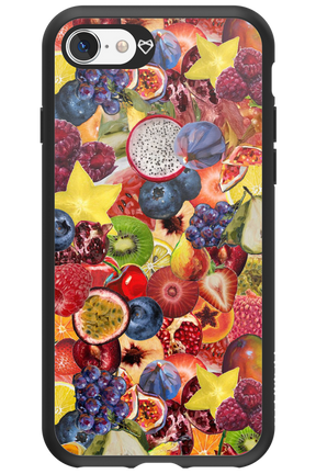Fruit Basket 2.0 - Apple iPhone 8
