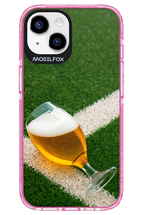 Just some beers - Apple iPhone 14