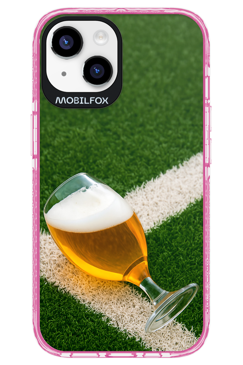 Just some beers - Apple iPhone 14