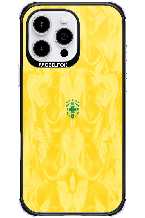 Brasil 2.0 - Apple iPhone 16 Pro Max