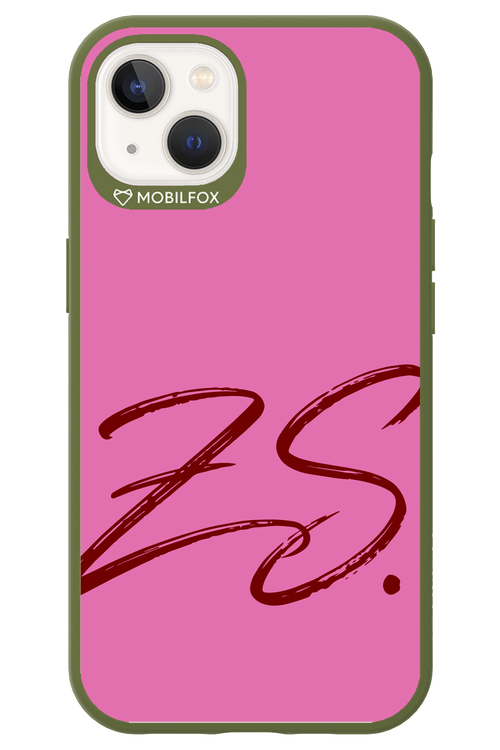 (Sorbet) ZS 2.0 - Apple iPhone 13