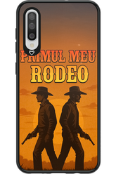 Under The Sun - Samsung Galaxy A50