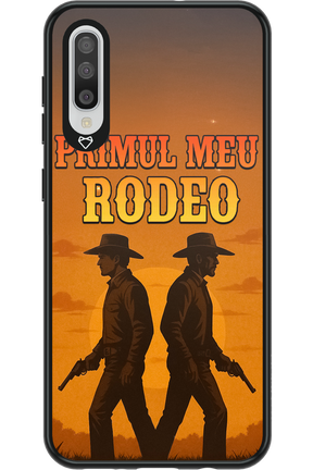 Under The Sun - Samsung Galaxy A50