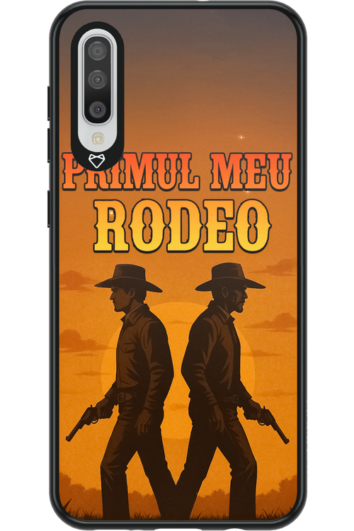 Under The Sun - Samsung Galaxy A50