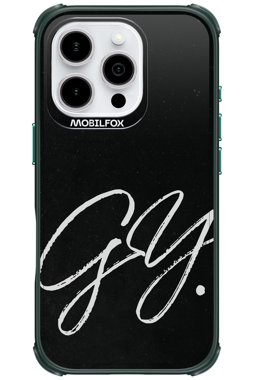 (Off Space) GY 2.0 - Apple iPhone 16 Pro