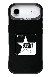 Rapstar Black - Apple iPhone 17 Air