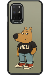 ChillHeli - OnePlus 8T