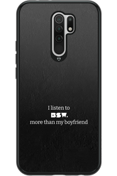 BSW FourSeasons 8 2.0 - Xiaomi Redmi 9