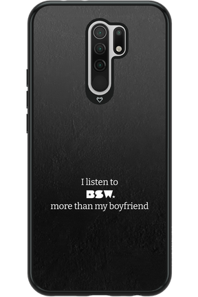 BSW FourSeasons 8 2.0 - Xiaomi Redmi 9