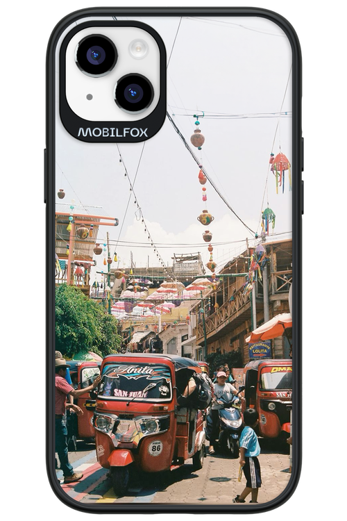 Guatemala Day 2.0 - Apple iPhone 14 Plus