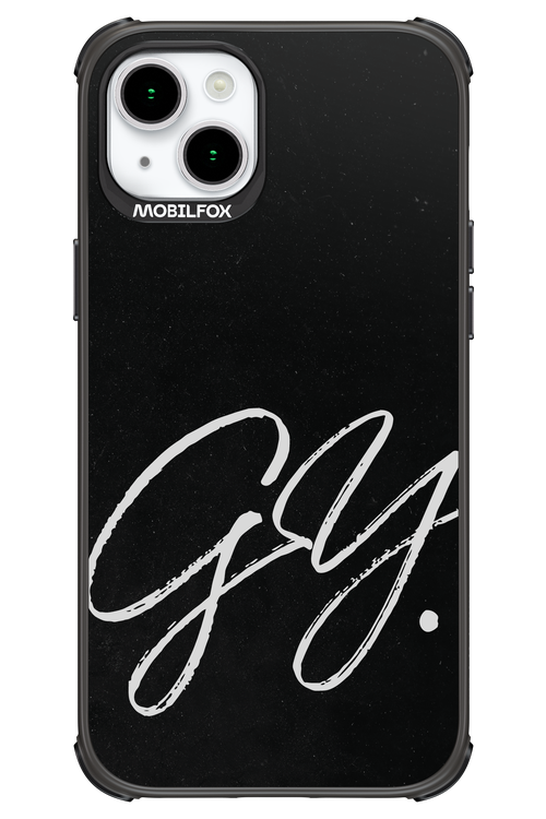 (Off Space) GY 2.0 - Apple iPhone 15 Plus
