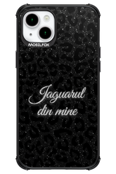 Jaguarul - Apple iPhone 15 Plus