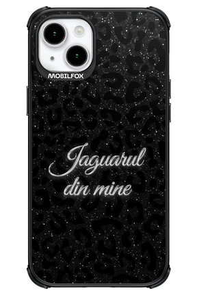 Jaguarul - Apple iPhone 15 Plus