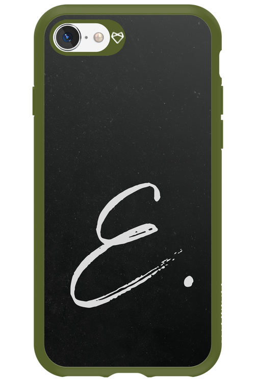 (Off Space) E 2.0 - Apple iPhone 8