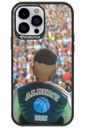 Albert - Apple iPhone 13 Pro Max