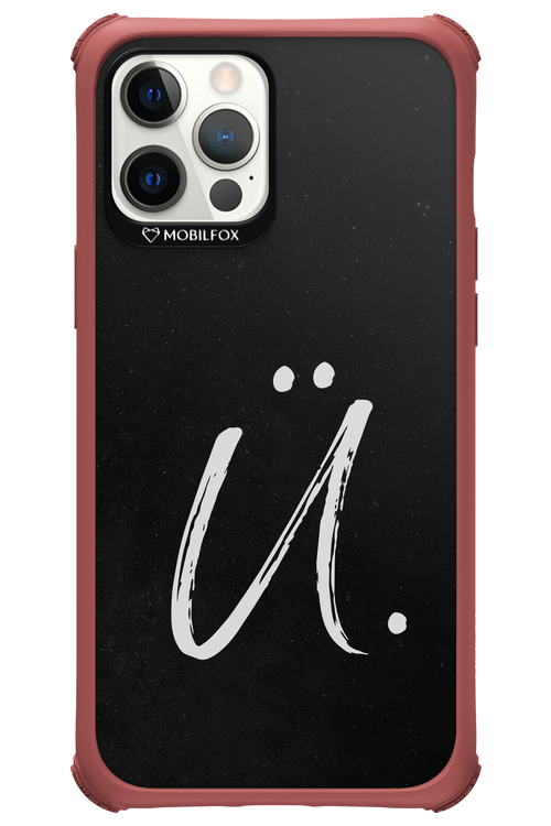(Off Space) U II 2.0 - Apple iPhone 12 Pro Max
