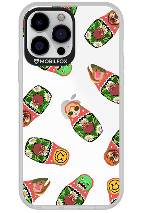 Matryoshka - Apple iPhone 13 Pro Max