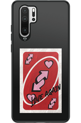 LOVE AGAIN 2.0 - Huawei P30 Pro