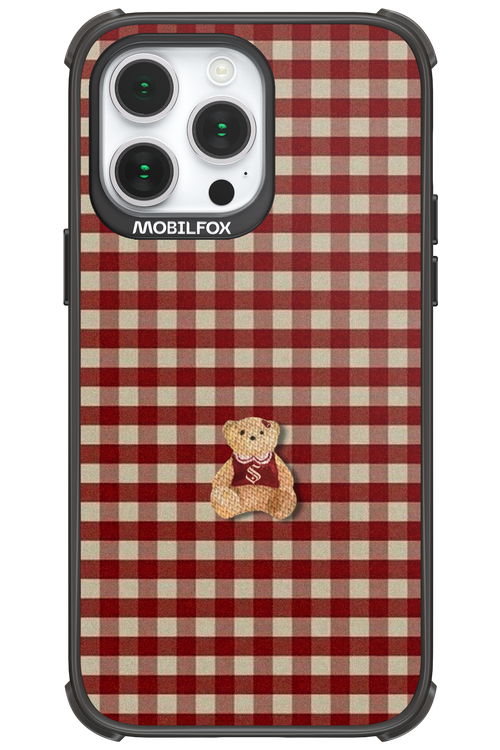 STELLAR TEDDY - Apple iPhone 14 Pro Max