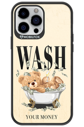 Money Washing - Apple iPhone 13 Pro Max