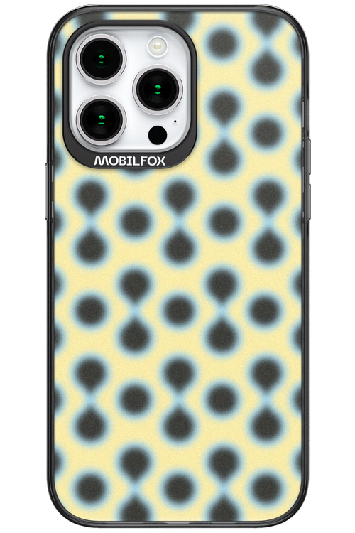 Butter Bubble 2.0 - Apple iPhone 15 Pro Max