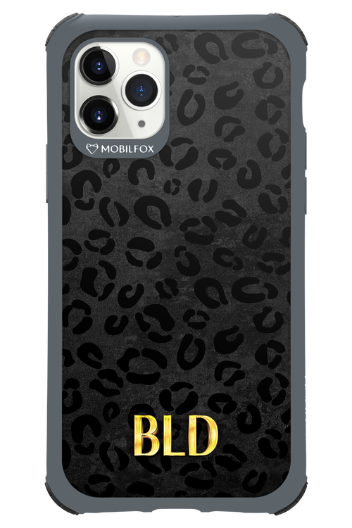 BLD BLVCK LEO - Apple iPhone 11 Pro