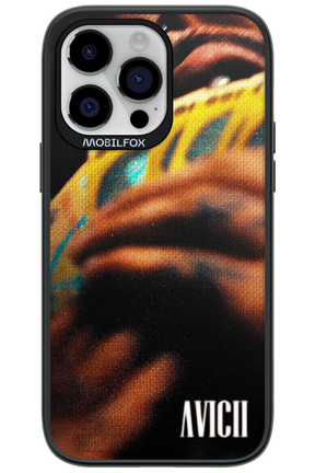 Avicii 2.0 - Apple iPhone 14 Pro Max