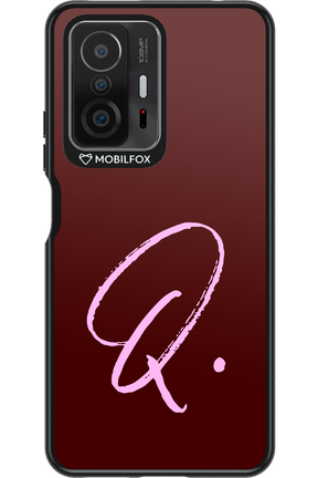 (Dark Blush) Q 2.0 - Xiaomi Mi 11T Pro