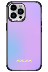 Pastel Lilac - Apple iPhone 13 Pro Max
