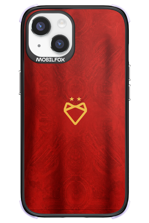 Spain 2.0 - Apple iPhone 14