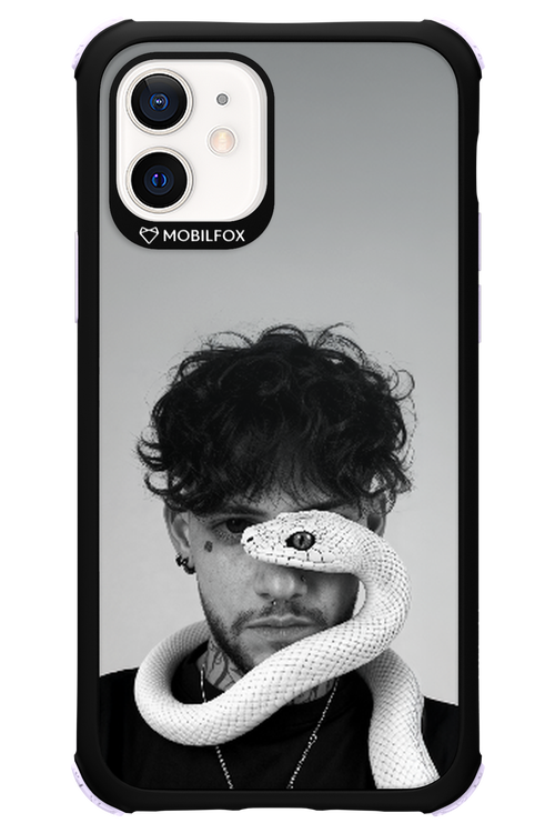 SNAKE (RAVA) 2.0 - Apple iPhone 12