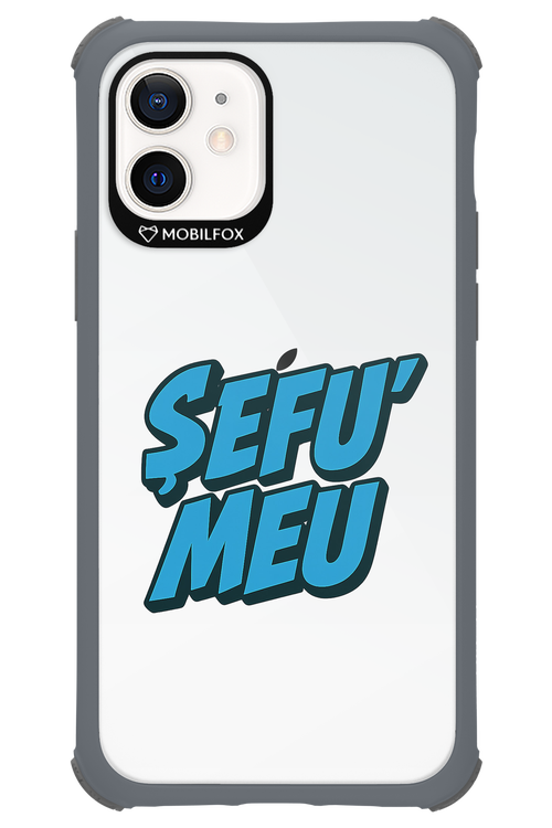 Meu - Apple iPhone 12