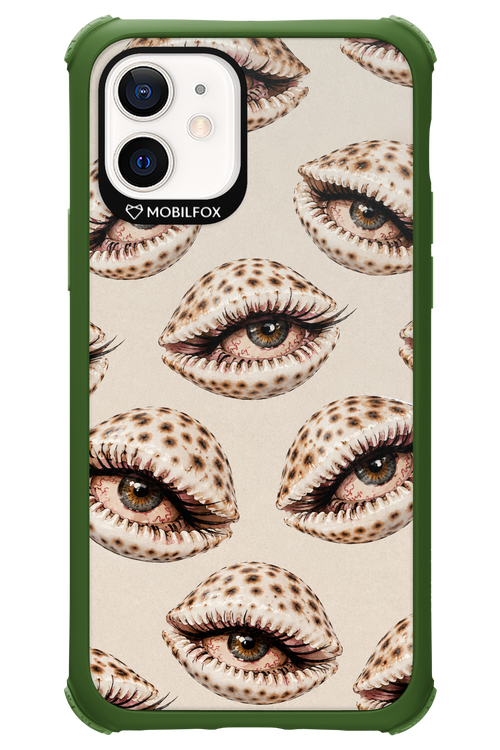 Ocean Eyes 2.0 - Apple iPhone 12