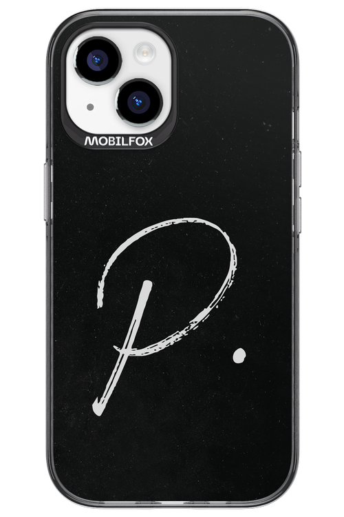 (Off Space) P 2.0 - Apple iPhone 15