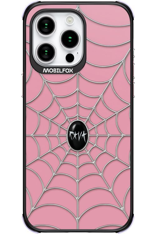 SpiderQueen 2.0 - Apple iPhone 15 Pro Max
